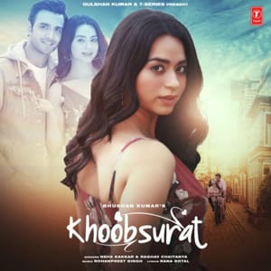 Khoobsurat Poster